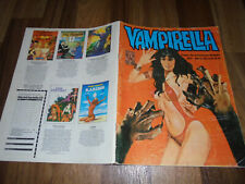 Vampirella 1981 richard gebraucht kaufen  Mühlacker