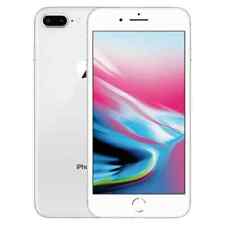 Apple iPhone 8 Plus 64GB prata A1864 MQ972LL/A Verizon número de série limpo bom (PC) comprar usado  Enviando para Brazil
