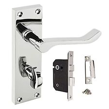 Door handle set for sale  HARROW