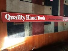 Quality hand tools for sale  Tiffin