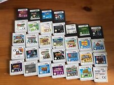 3ds games wii for sale  Ireland