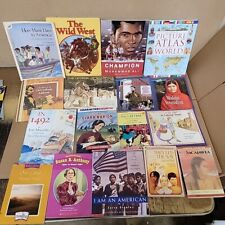 35 kids books lot teen for sale  Elverta
