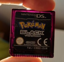Pokemon Black Good - Nintendo DS GENUÍNO - Pode ser jogado nos EUA e frete grátis comprar usado  Enviando para Brazil