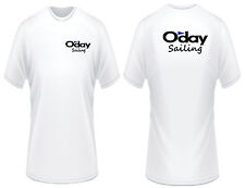 Oday sailing shirt for sale  San Bernardino