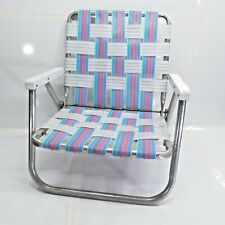Aluminum folding chair for sale  Locust Grove