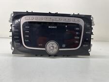 Autoradio ford max usato  Italia