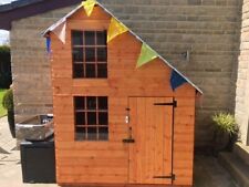 Kids play house for sale  HEXHAM