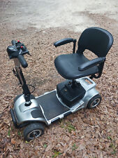 4 vive scooter mobility wheel for sale  Salley