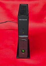 Used, Netgear WNR2000 V4 Wireless N Router N300 4 Port Ethernet With AC Adapter Bundle for sale  Shipping to South Africa