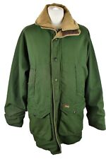 Musto country green for sale  SITTINGBOURNE