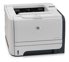 Impressora a Laser para Grupo de Trabalho HP LaserJet P2055dn CE459A - Off Lease Com Toner Usado!!, usado comprar usado  Enviando para Brazil