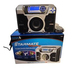 Sirius starmate replay for sale  Gulf Breeze