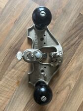 Stanley router plane for sale  COLCHESTER