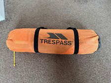 Trespass double skin for sale  LONDON