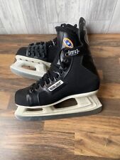 Bauer ice skates for sale  NORTHOLT