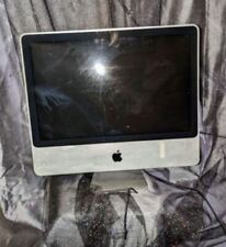 Mid 2007 imac for sale  Greeneville
