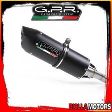 Silenziatore gpr bmw usato  Trapani