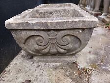 Two old stone for sale  BROMLEY