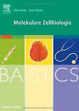 Basics molekulare zellbiologie gebraucht kaufen  Berlin