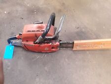 Husqvarna chainsaw 180s for sale  Shipping to Ireland