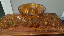Vintage indiana marigold for sale  Bel Air