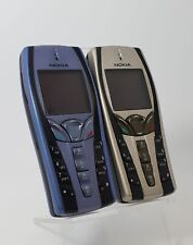 Nokia 7250i classic for sale  GLOSSOP