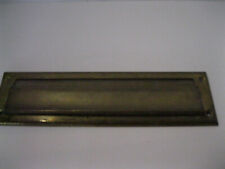 Brass door slot for sale  Wetumpka