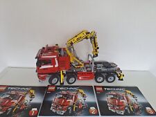 lego technic truck 8258 gebraucht kaufen  Salzbergen