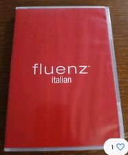 Fluenz italian version for sale  Medford