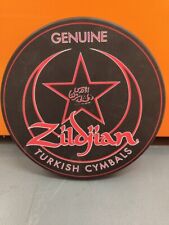 Zildjian p1202 rubber for sale  POOLE