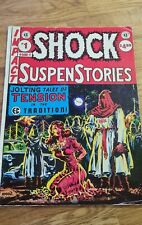 Shock suspenstories vol.1 for sale  ALFORD