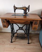 Antique singer sewing for sale  DERBY