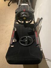 Thrustmaster T500 RS & pedals + Ferrari steering wheel + handbrake + Playseat for sale  Shipping to South Africa