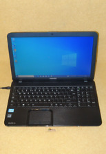 Cheap toshiba satellite for sale  CHESTERFIELD