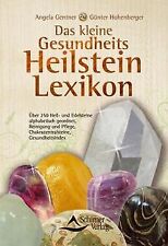 Kleine gesundheits heilstein gebraucht kaufen  Berlin