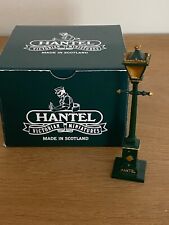 Hantel miniatures lamp for sale  BOGNOR REGIS