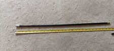 Military baton cane for sale  EXETER