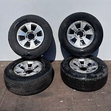 Alloy tyres mitsubishi for sale  ROTHERHAM