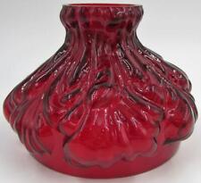 Ruby red glass for sale  Macungie