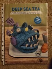 Deep sea tea for sale  LISKEARD
