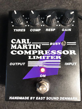Carl martin compressor for sale  Oxnard