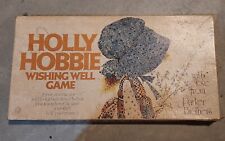 Holly hobbie wishing for sale  Oregon