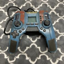 Controle Playstation 2 Radica Gamester FPS Master com fio com conversor USB comprar usado  Enviando para Brazil