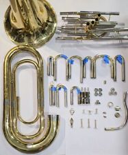 Schiller valve tuba for sale  USA