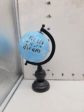 Follow dream globe for sale  Arlington
