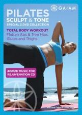 Pilates tone sculpt for sale  ROSSENDALE