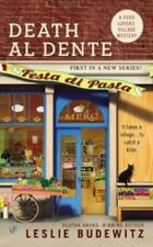 Usado, Death Al Dente: A Food Lovers' Village Mystery por Budewitz, Leslie comprar usado  Enviando para Brazil