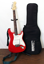 Fender stratocaster squire for sale  Athens