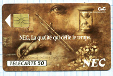 Nec quality computer d'occasion  Expédié en Belgium