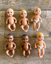 Barbie baby lot for sale  Yukon